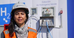 Hidrógeno Verde: liderazgo femenino en proyectos innovadores
