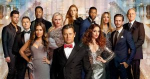 Cuarta temporada de Dinastía ya se encuentra disponible en Netflix