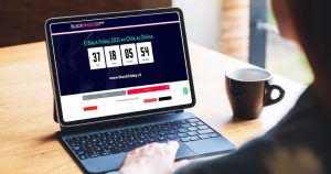 Black Friday Chile se realizará el próximo 26 de noviembre