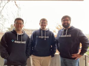 Examedi: jóvenes chilenos captaron el interés de inversionistas en el Y-Combinator