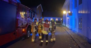 Hombre mató a varias personas en ataque con arco y flechas en Noruega