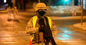 RN se alinea con el Gobierno y critica decisión de Contraloría: 