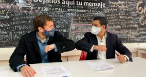 Emprende Tu Mente y Corfo anuncian primer encuentro internacional de emprendimiento e innovación