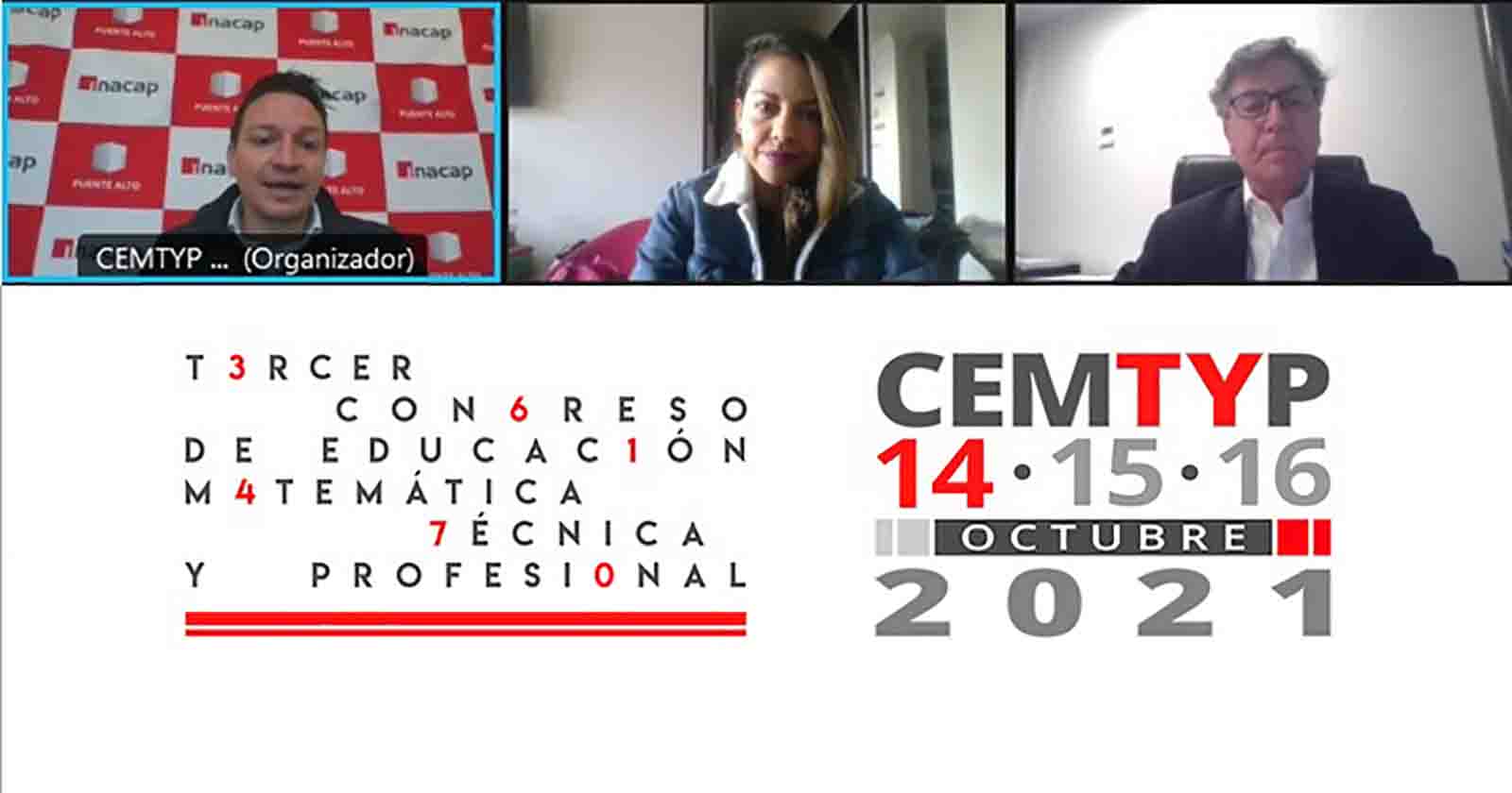 Congreso de Matemáticas