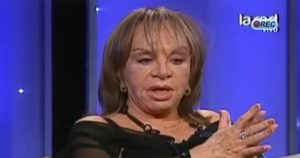 Hija relata los últimos días de la actriz Gladys del Río: 