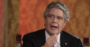 Pandora Papers: Fiscalía ecuatoriana abre investigación a Guillermo Lasso por defraudación fiscal