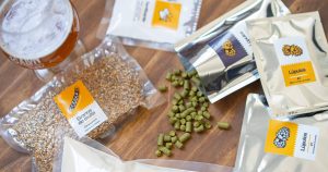 Emprendedores crean KIT para crear cerveza en casa