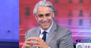 ME-O aseguró que TVN 