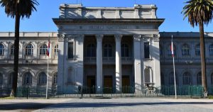 Museo Nacional de Historia Natural se iluminará con espectáculo audiovisual científico para abrir el FECI 2021