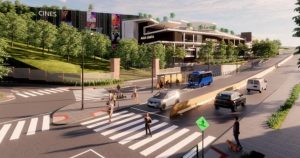 Viña del Mar: Justicia acoge reclamo de ilegalidad por permiso de construcción de mall Agua Santa