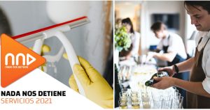 Descontaminación de aguas, RV en educación y arriendo de cocina: emprendimientos finalistas de NND Servicios