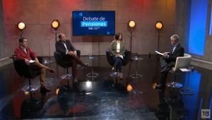 Asesora económica de Boric confirma que Chile volverá al sistema de reparto