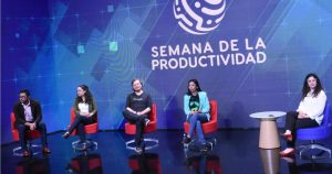 Semana de la Productividad: emprendedores destacan relevancia de la economía circular en la construcción