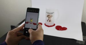 Centro de Negocios Sercotec impulsa la digitalización de las pymes de Quinta Normal