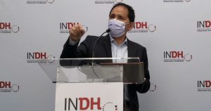 INDH a dos años del estallido social: 