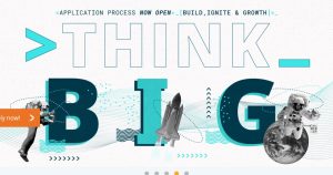 Start-Up Chile abre nueva convocatoria para todas sus líneas de financiamiento