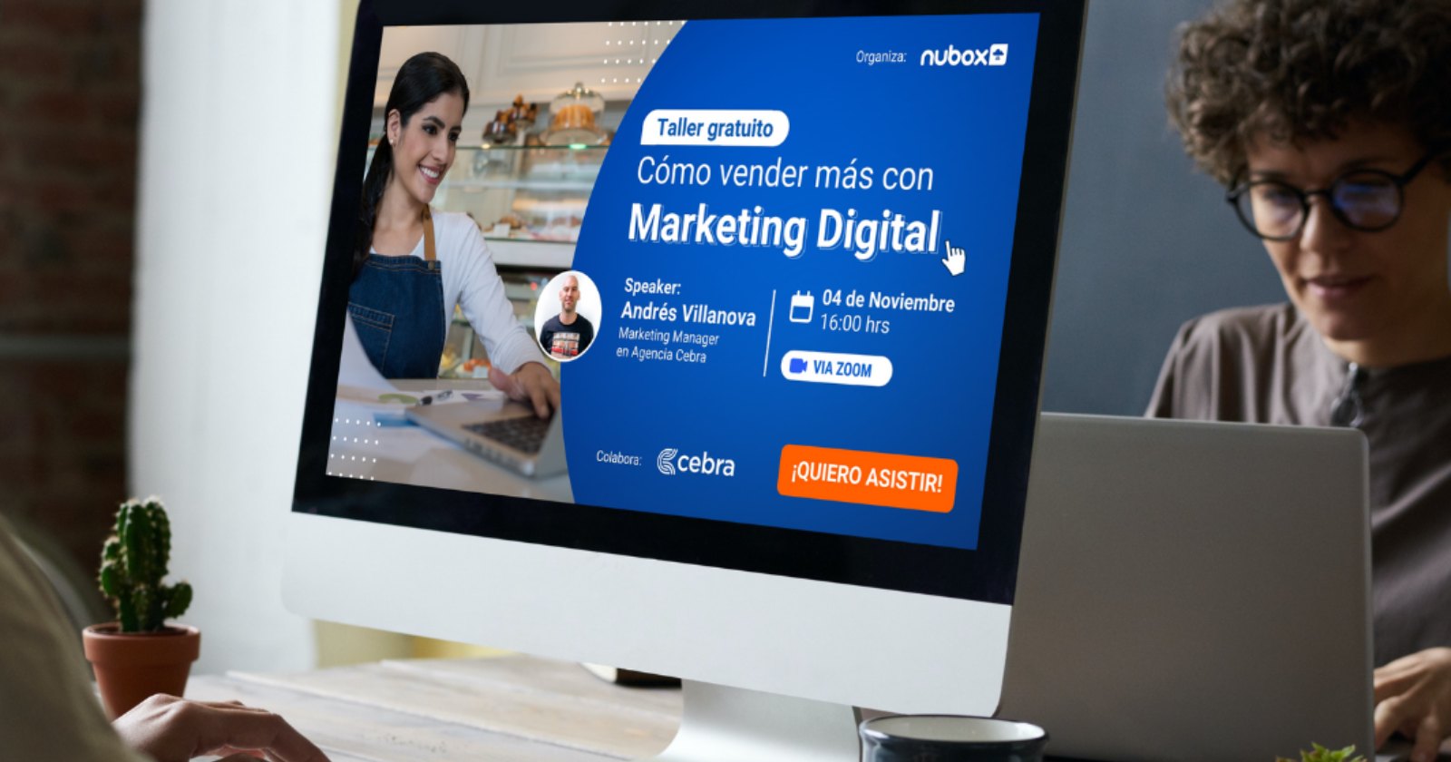 Pymes marketing digital
