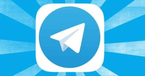 Reportan caída de Telegram a nivel mundial