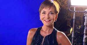 Francisca García-Huidobro internacionaliza su carrera y debutará con programa en E!