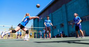 Universidad de O'Higgins abre sus matrículas para admisión especial