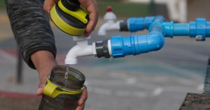 Todo lo que necesitas saber del corte de agua que afectará a cinco comunas