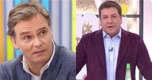 Amaro Gómez-Pablos se lanza contra Julio César Rodríguez por negar su apoyo a la Lista del Pueblo