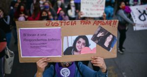 Caso Ámbar: se inicia juicio contra Hugo Bustamante y Denisse Llanos