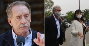 Eduardo Artés cancela encuentro con el Colegio Médico por 
