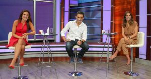 Las renuncias que han golpeado al Buenos Días A Todos durante la última semana