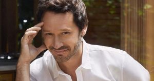 De Natalia Oreiro a Luciana Salazar: los romances que le han adjudicado a Benjamín Vicuña en Argentina
