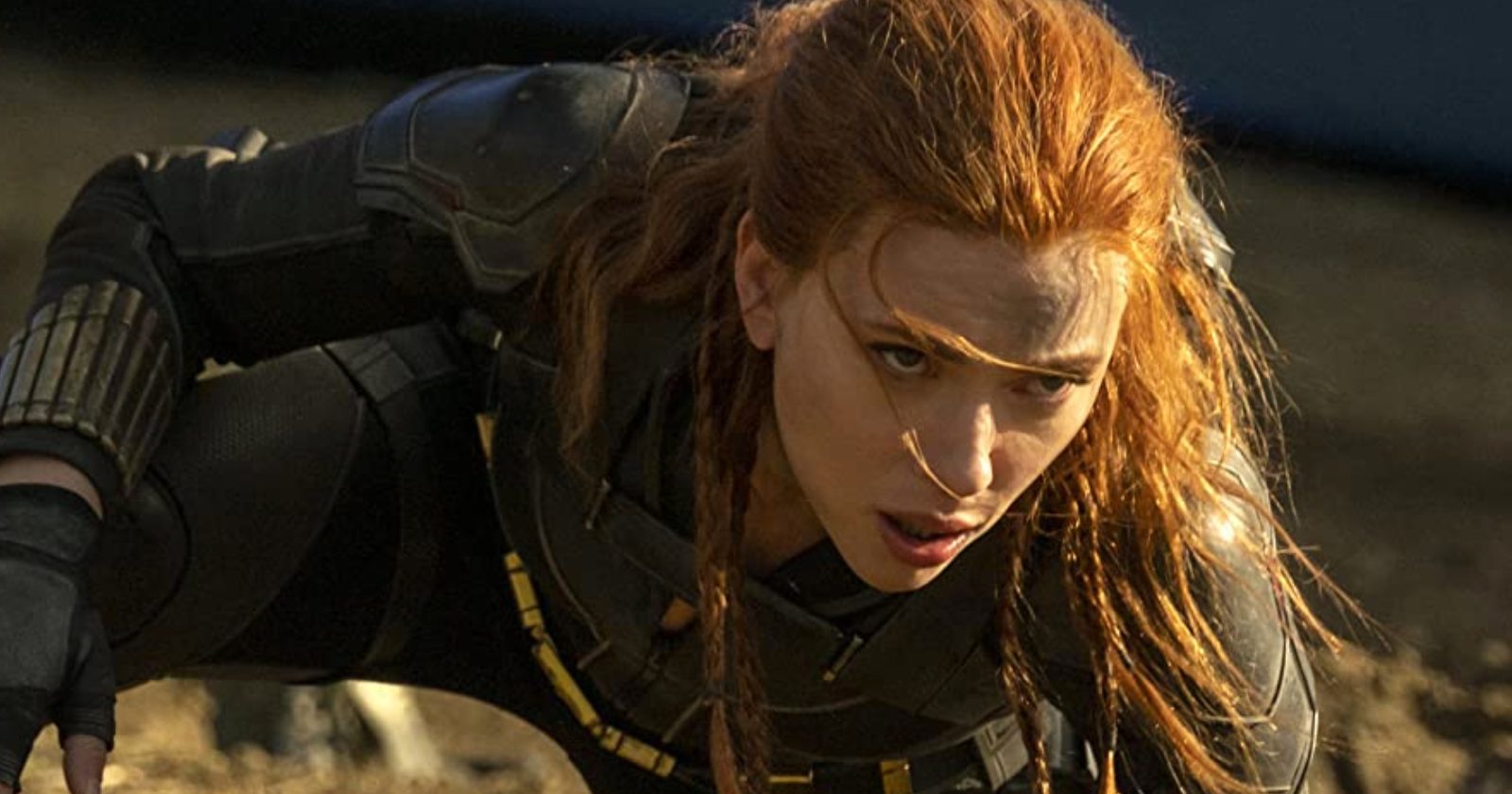 scarlett disney