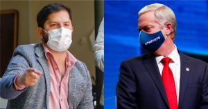 Pulso Ciudadano: Boric y Kast lideran carrera presidencial pero generan mayor rechazo