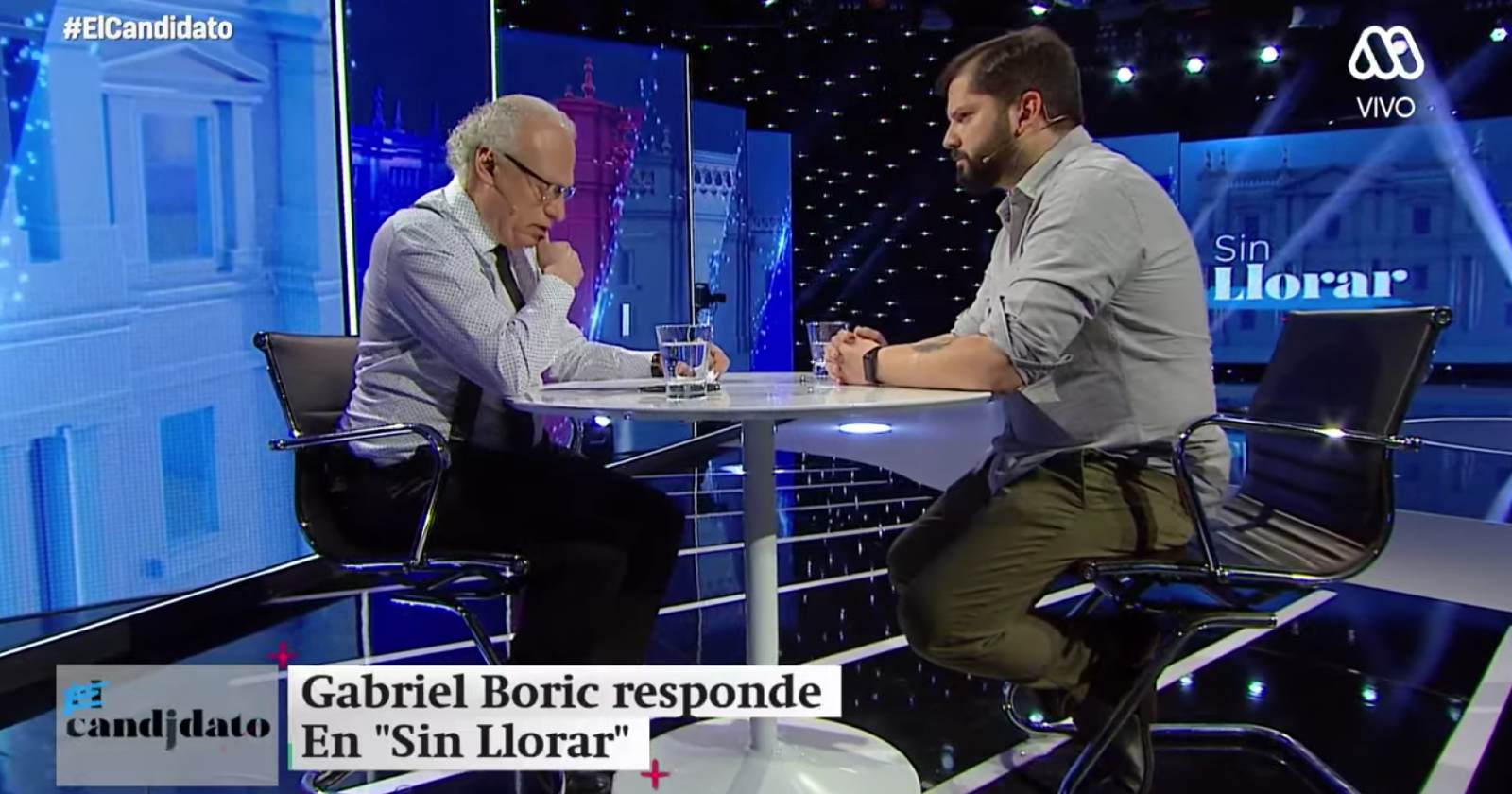 boric mosciatti