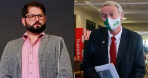 Gabriel Boric insiste en llamar 
