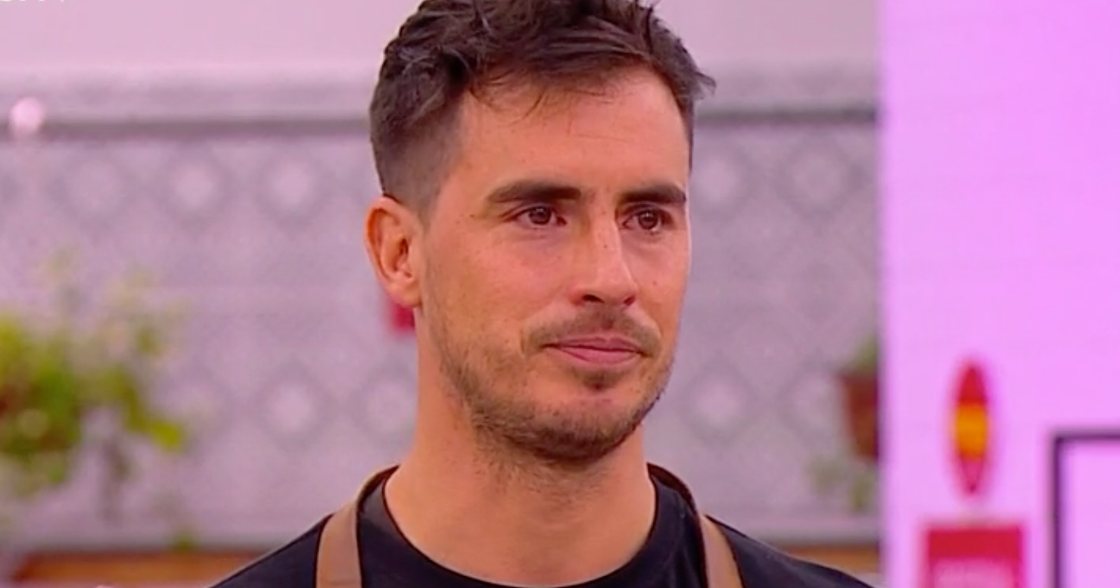 camilo huerta el discípulo del chef