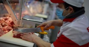 Inflación no da tregua: IPC se disparó 1,2% en septiembre