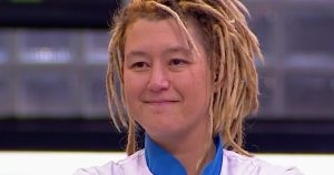 La eliminación de El Discípulo del Chef que emocionó a Carolina Bazán