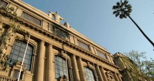 UC convoca a congreso de educación católica que reunirá a más de 60 expertos