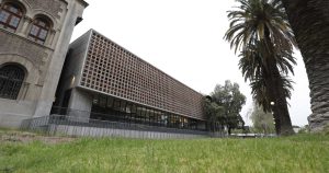 Universidad Católica abre su nuevo Centro de Extensión Oriente