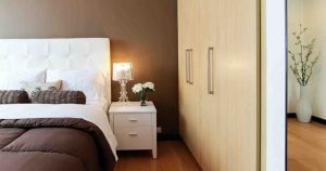 Conoce los distintos tipos de clóset para cada habitación