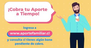 IPS lanza campaña para que más de 50 mil rezagados cobren el Bono Marzo