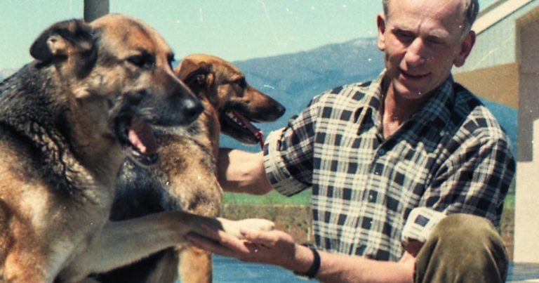 Colonia Dignidad: la mini serie documental de Netflix sobre la secta alemana en Chile