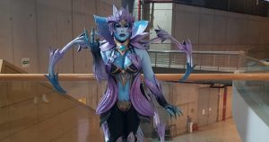 Festigame Fanta Halloween: expertos entregan tips para lograr los mejores cosplay