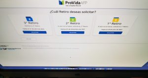 Cuarto retiro del 10% comienza este miércoles su discusión en el Senado