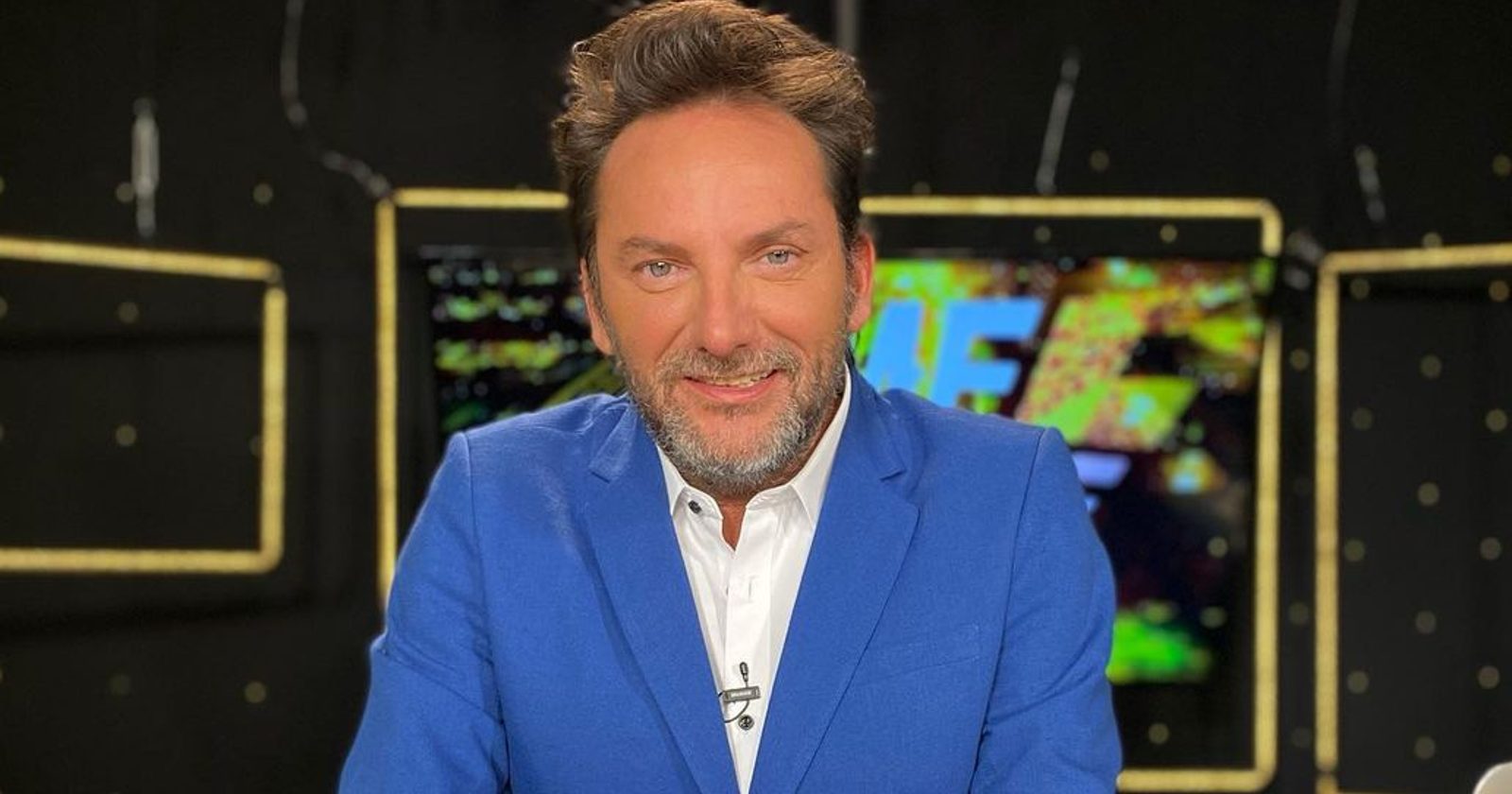 daniel fuenzalida chascarro