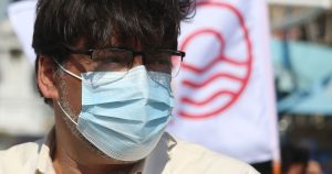 TC golpea a Daniel Jadue: resolvió que puede ser acusado por prevaricación