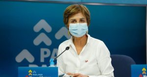 Minsal alerta por baja en la percepción de riesgo del COVID-19