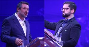 Violencia en La Araucanía: Boric dice que hay que dialogar y Sichel pide solución a nivel de Estado