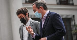 Diputados UDI solicitan que fiscales actúen de observadores en protestas del 18-O