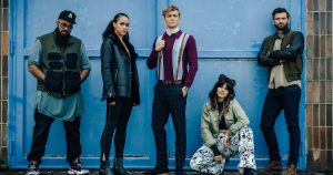 El Ejército de los Ladrones: Netflix estrenó la precuela de El Ejército de los Muertos